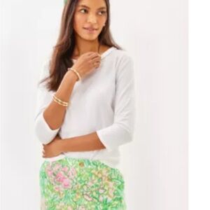 Lilly Pulitzer Colette knit Skort